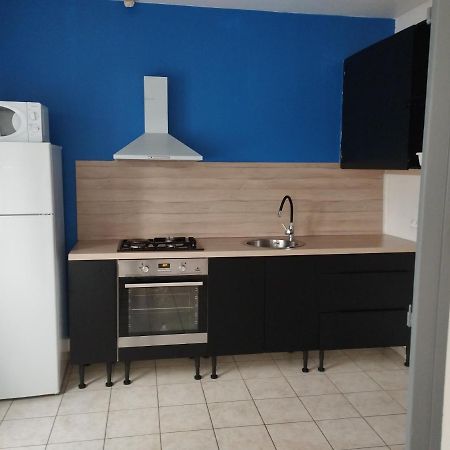 Meximieux Apartment Luaran gambar